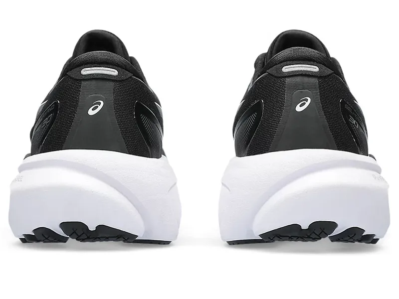 Asics Women's GEL-KAYANO 30 Black/Sheet Rock-3